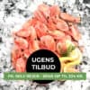 Vores pilselv rejer