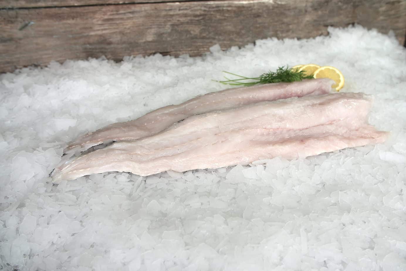 Kulmule filet