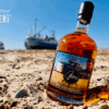 Gutternes styrbord gin