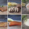 frokost fiskepakke